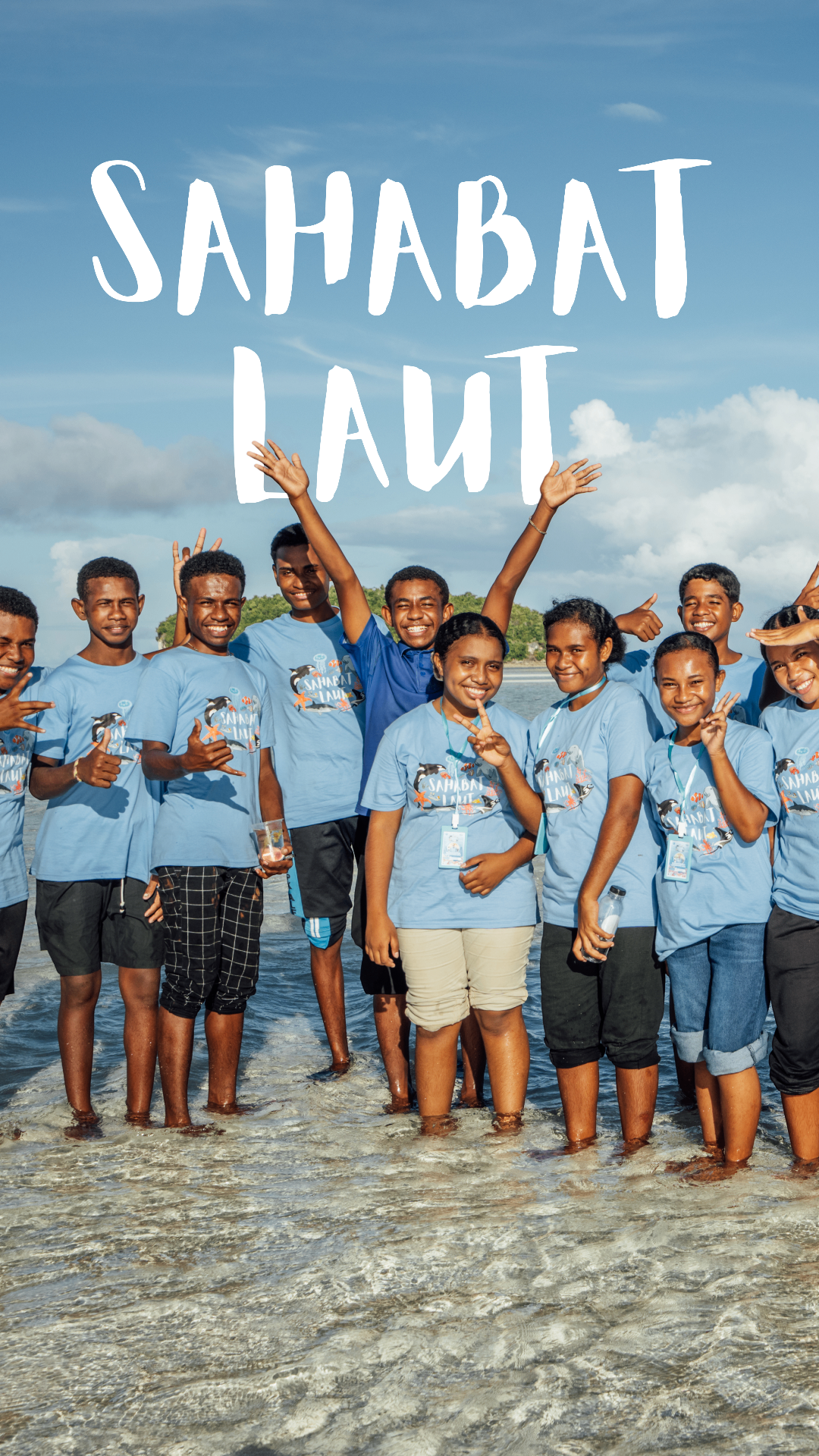 Sahabat Laut